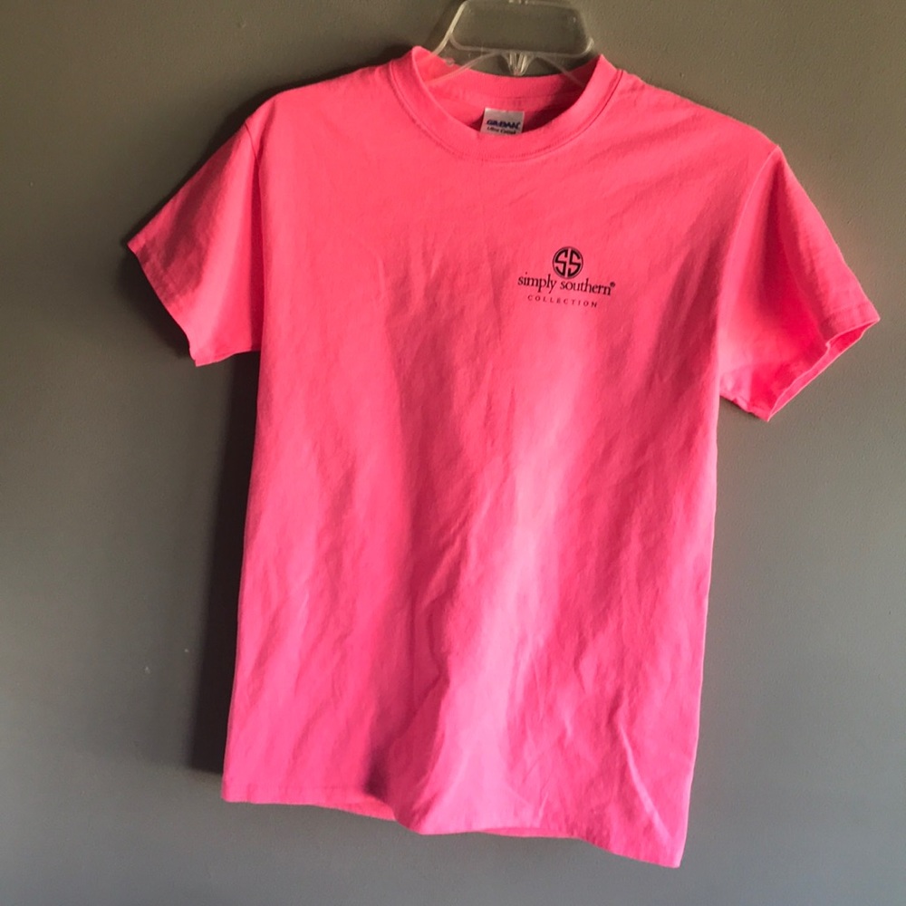 Simply Southern Tee Shirt